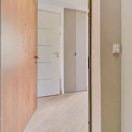 Cosy Duplex, Hyper Centre, Wifi,Air Conditionner Nice Exterior photo
