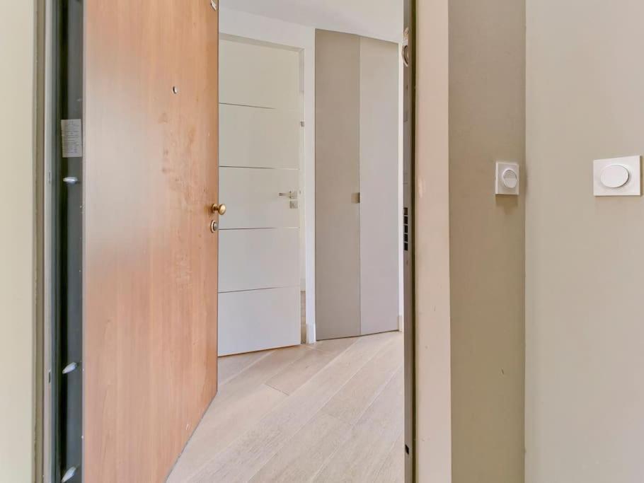 Apartment Cosy Duplex, Hyper Centre, Wifi,air Conditionner